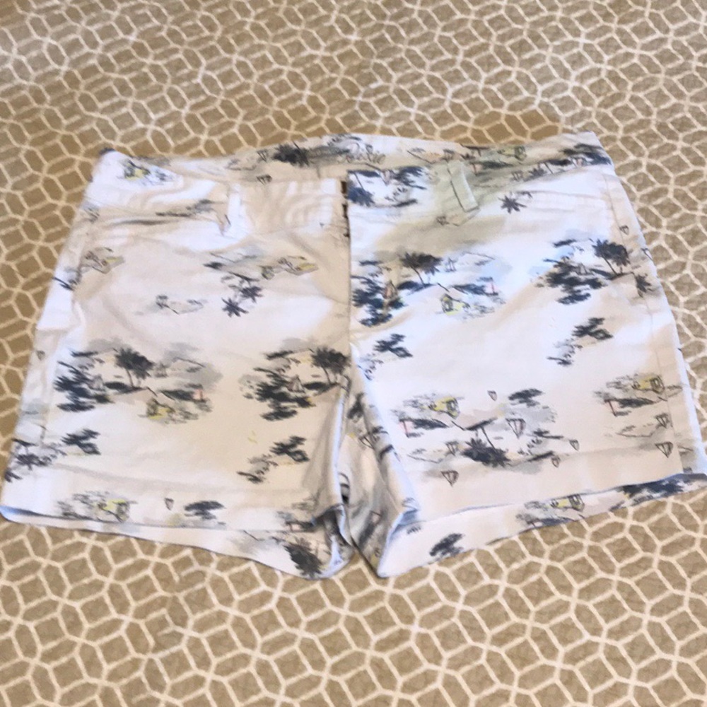 Summer shorts